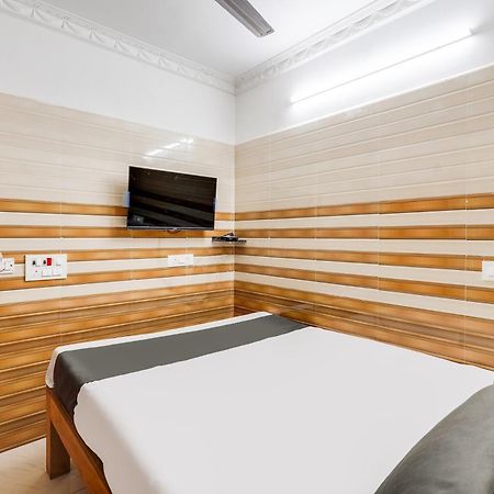 Super Hotel O Sharmila Guest House Kottakuppam Eksteriør bilde