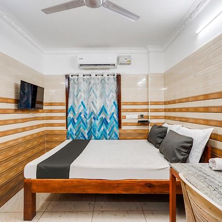 Super Hotel O Sharmila Guest House Kottakuppam Eksteriør bilde